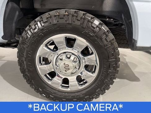 Used 2024 Ford F350 King Ranch w/ Chrome Package image 12