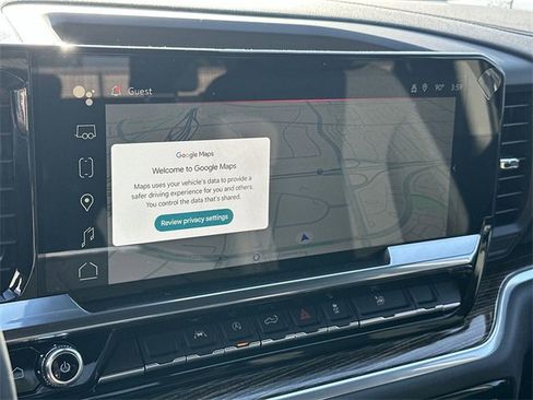 New 2026 GMC Sierra 1500 Elevation w/ LPO, Elevation Black Package image 11