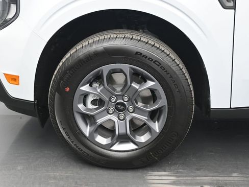 Used 2026 Ford Maverick XLT FWD image 22