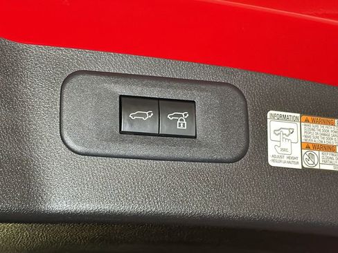 Certified 2023 Lexus NX 350 AWD w/ Premium Package image 16