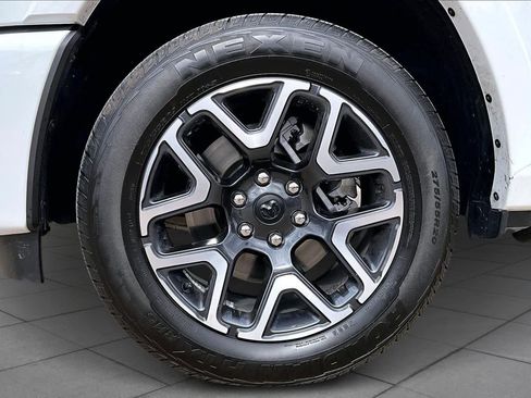 Used 2026 RAM 1500 Laramie w/ Laramie Southwest Edition image 11