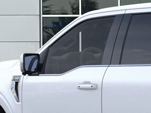 New 2026 Ford F150 King Ranch w/ Equipment Group 601A High image 20