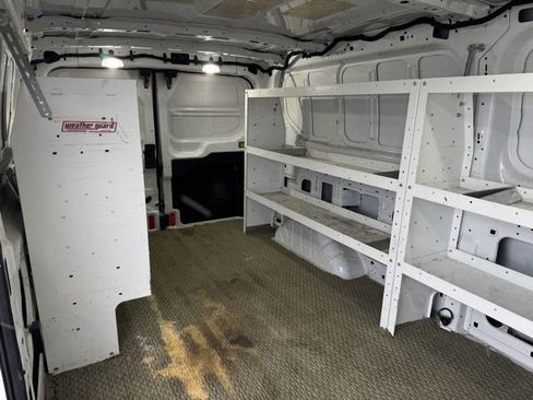 Used 2019 Ford Transit 250 148 Low Roof image 27