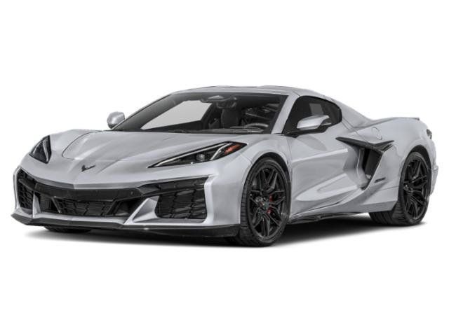 New 2027 Chevrolet Corvette Z06 RWD image 4