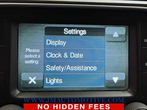 Used 2014 RAM 1500 Express w/ Ram Charger Package image 29