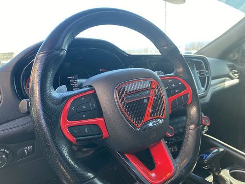 Used 2021 Dodge Durango GT image 7