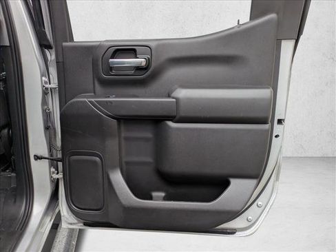 Used 2021 Chevrolet Silverado 1500 LT w/ Texas Edition Plus image 14