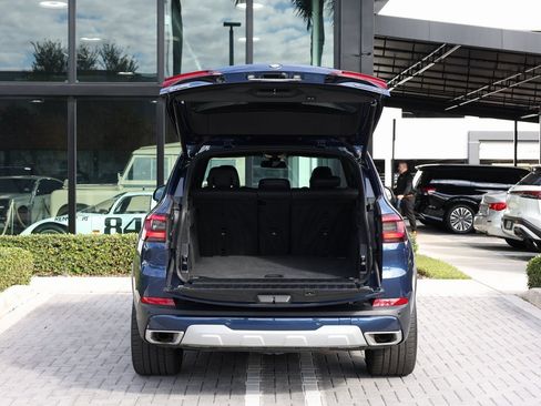 Used 2023 BMW X5 sDrive40i w/ Parking Assistance Package image 8