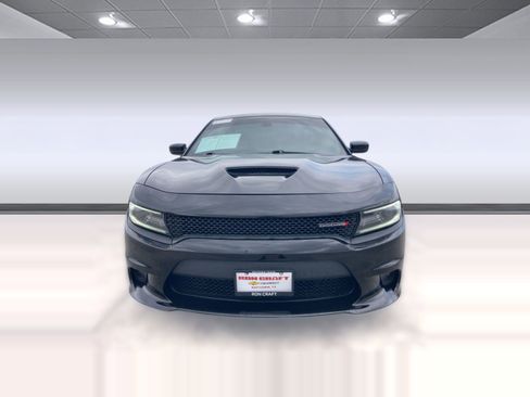 Used 2021 Dodge Charger R/T w/ Navigation & Travel Group image 5