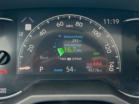 Certified 2024 Toyota RAV4 XLE w/ Convenience Package AWD/4WD image 19
