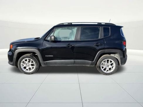 Used 2020 Jeep Renegade Sport w/ Sport Appearance Group image 2