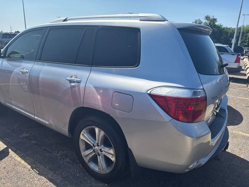 Used 2008 Toyota Highlander 4WD image 18