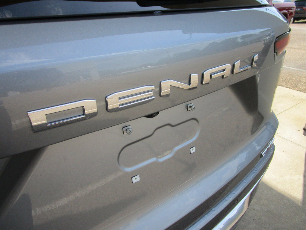 New 2027 GMC Terrain Denali AWD/4WD image 11