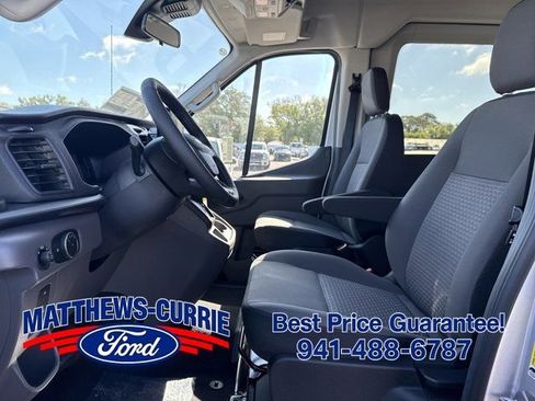 New 2026 Ford Transit 350 XLT RWD image 10
