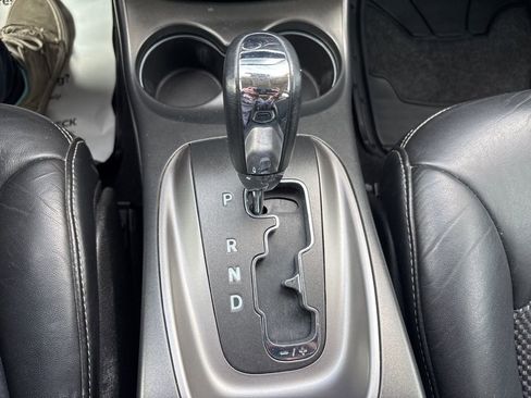 Used 2017 Dodge Journey Crossroad AWD/4WD image 24