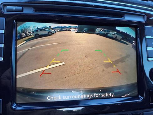 Used 2022 Nissan Maxima SV w/ Floor Mat Group image 19