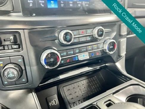 Used 2025 Ford F150 Lariat w/ Equipment Group 502A High AWD/4WD image 16