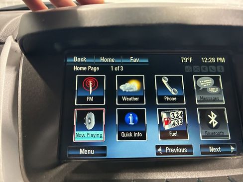 Used 2015 Chevrolet Equinox LT FWD image 28