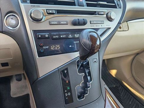 Used 2013 Lexus RX 350 AWD image 8
