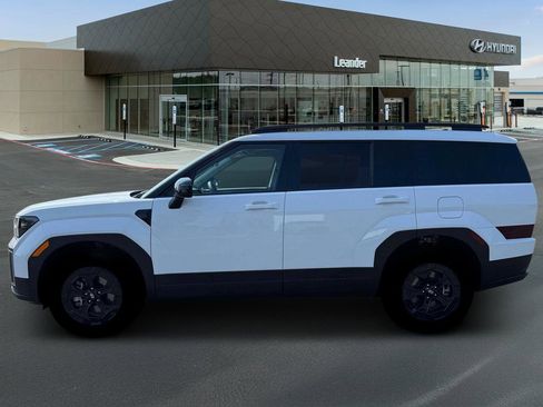 New 2026 Hyundai Santa Fe XRT image 3