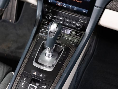 Used 2018 Porsche 911 Targa 4 GTS image 23