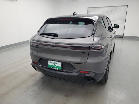 Used 2024 Dodge Hornet R/T w/ R/T Blacktop Package AWD/4WD image 7
