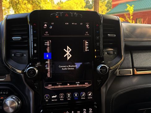 Used 2019 RAM 1500 Limited AWD/4WD image 20