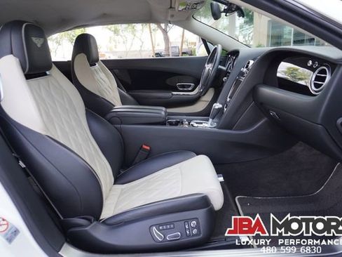 Used 2014 Bentley Continental GT Speed image 7