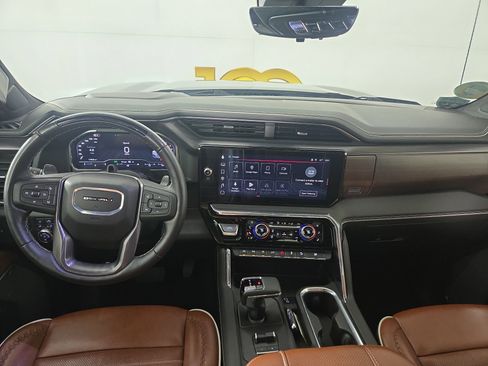 Certified 2024 GMC Sierra 1500 Denali Ultimate image 13