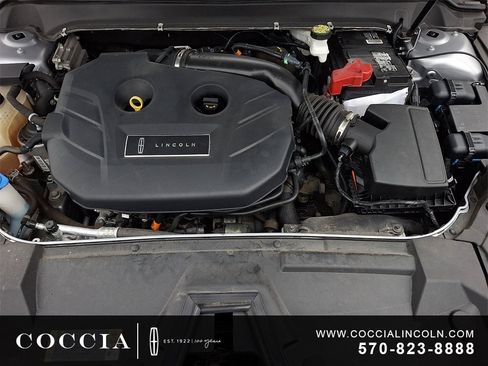 Used 2020 Lincoln MKZ AWD w/ Convenience Package image 28