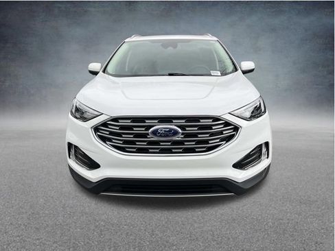Used 2022 Ford Edge SEL w/ Convenience Package AWD/4WD image 9