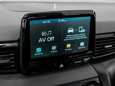 Used 2019 Hyundai Veloster N N FWD image 26