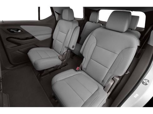 Used 2021 Chevrolet Traverse Premier image 9