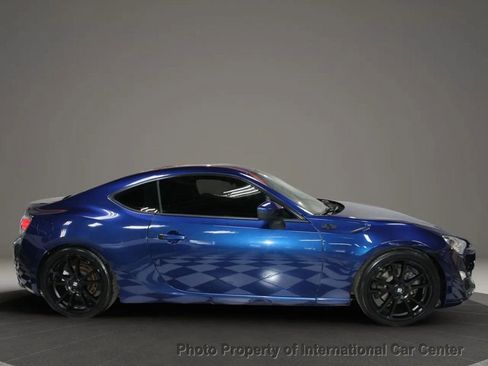 Used 2013 Scion FR-S 10 Series image 2