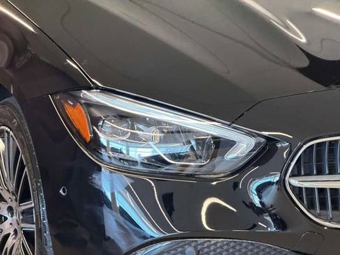 Used 2023 Mercedes-Benz C 300 4MATIC Sedan image 9
