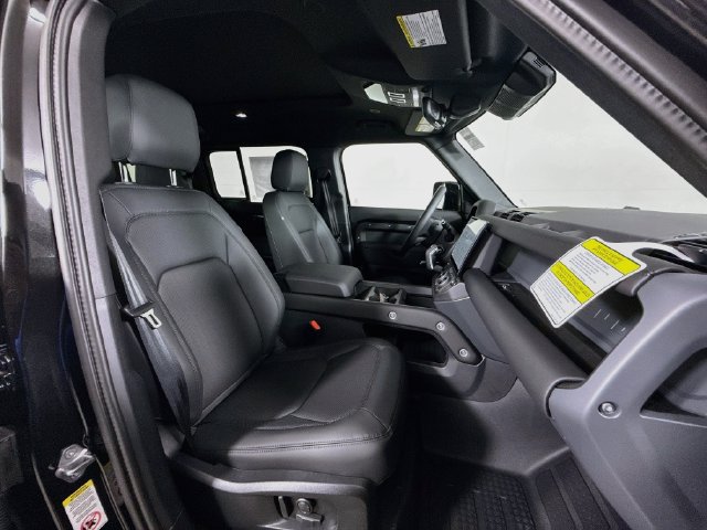New 2026 Land Rover Defender 110 S AWD/4WD image 30