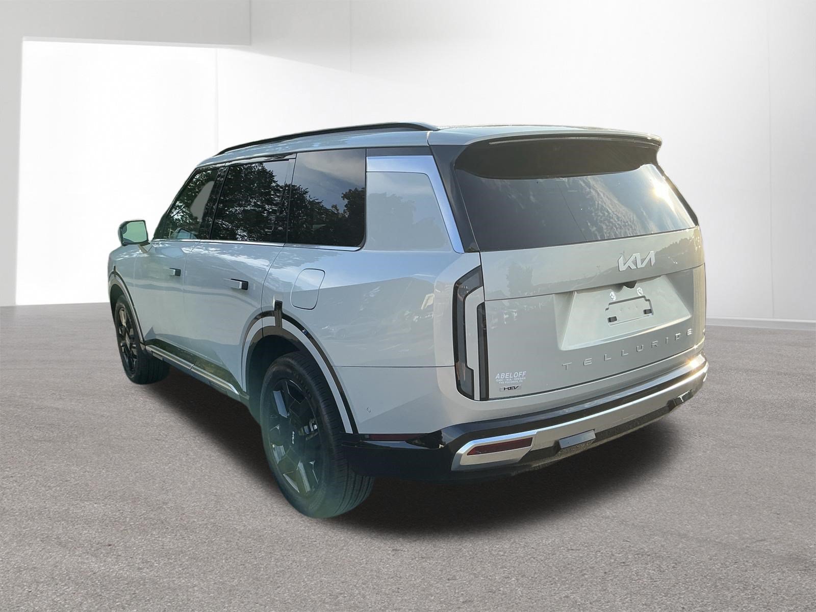New 2027 Kia Telluride SX Prestige AWD/4WD image 32