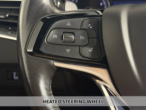 Used 2022 Buick Enclave Essence w/ Sound and Sites Package image 8