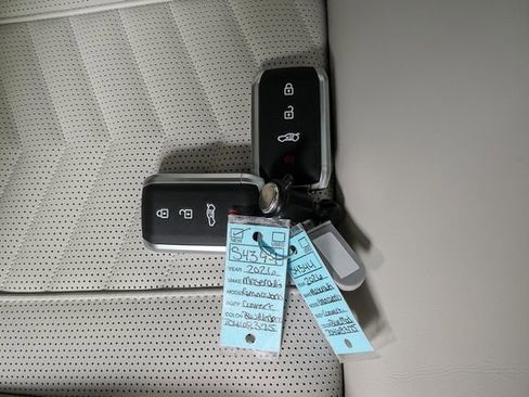 New 2026 Maserati GranCabrio Modena image 24