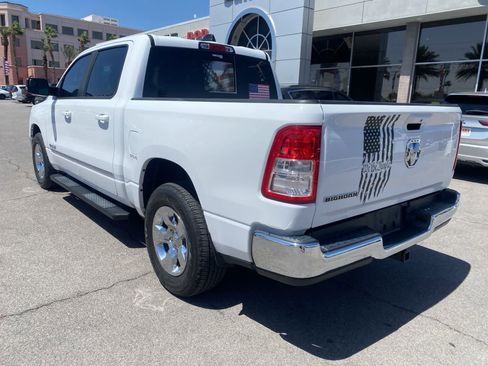 Used 2022 RAM 1500 Big Horn image 8
