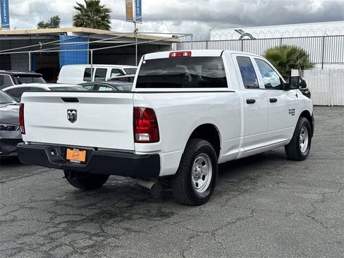 Used 2022 RAM 1500 Tradesman w/ Trailer Tow Group image 3