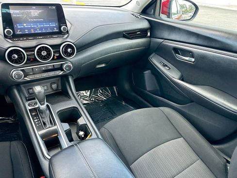 Used 2024 Nissan Sentra SV image 22