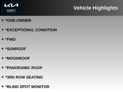 Used 2014 Toyota Highlander Limited Platinum