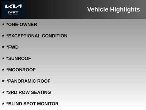 Used 2014 Toyota Highlander Limited Platinum FWD image 1