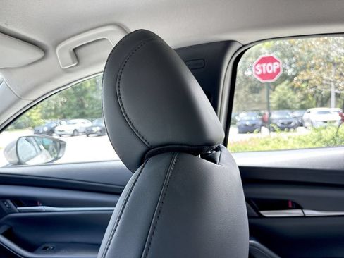 Certified 2023 MAZDA MAZDA3 s FWD image 16
