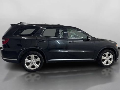 Used 2015 Dodge Durango Limited w/ Premium Group AWD/4WD image 11