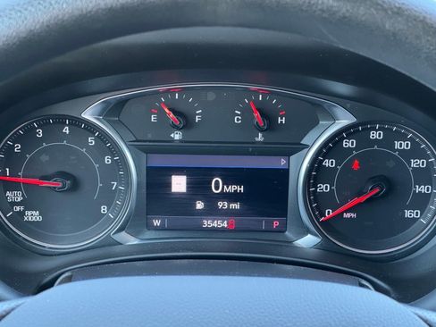 Used 2023 GMC Terrain SLE w/ Driver Convenience Package AWD/4WD image 10