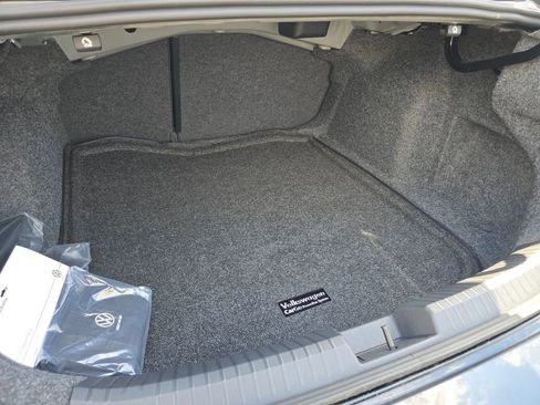 New 2026 Volkswagen Jetta SEL FWD image 12