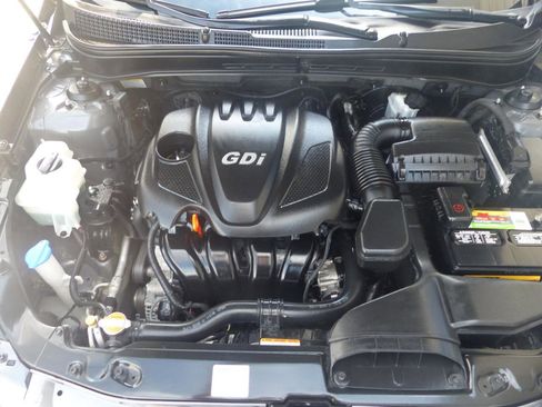 Used 2011 Hyundai Sonata GLS FWD image 31
