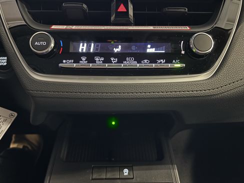 New 2026 Toyota Corolla Cross LE image 15